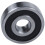 6200RS Shielded Single Row Deep   Bearing 10mm X 30mm X 9mm 20 Pieces 4
