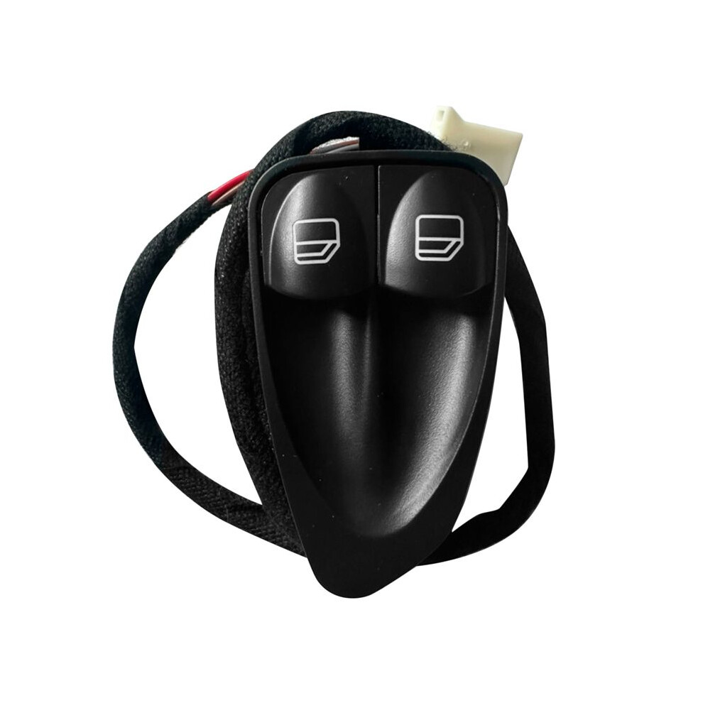 23082113517167 Left Car Power Door Window For - R230 Sl Sl500 Sl550 4712358602312