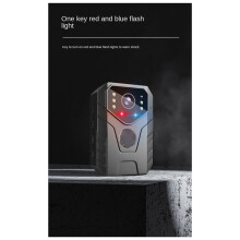 1080P Small Digital Body Camera Waterproof 1080P Cam Infrared Night Vision Video Law Enforcement Voice Recorder Bodycam