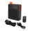 Wireless Professional Microphone Amplifier Rechargeable Portable Voice Amplifier for Teachers Tour Guides 6