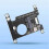 Adaptateur PCIe Vers M.2 E KEY NGFF USB  pour Raspberry Pi 5 (BE200/AX210/AX200/RTL8822CE) 2