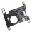 Adaptateur PCIe Vers M.2 E KEY NGFF USB  pour Raspberry Pi 5 (BE200/AX210/AX200/RTL8822CE) 5
