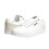 Wrangler Wrangler Mens Kit Leather Flat Trainers 5