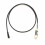 For Bafang Programming  5Pin E-Bike USB Cable for BBS01 BBS02 BBSHD Hydraulic Brake Sensor Display Mid Drive Motor 1