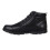 Lee Cooper (11 UK, Black) Lee Cooper Mens Deans Hiking Boots 6