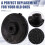 A2053280337 Rear Spring Pillar Support Centering Ring for - Class C E W205 V213 S205 C205 W213 A238 7