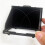 Protetor Solar para Câmera com Tela LCD de 3,2 Polegadas e Proporção 3:2, Acessório Antirreflexo para Fotografia. 4