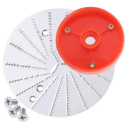 For Jack Lalanne Power Juicer Replacement Parts Blade, Base, and Tools for Enhanced Performance 2