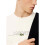 Lacoste Lacoste Mens Embroidered Logo Drop Shoulder Sweatshirt 4