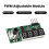 1Hz-5MHz Square Wave Function Signal Generator DIY Kit Sine Duty Cycle Frequency Range Adjustable Frequency Parts 4