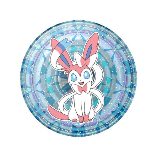 Pokémon Pokemon Sylveon Mobile Phone Grip 1