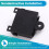 1069651-00-E Car EXTERIOR DOOR HANDLE CONTROL UNIT for  MODEL S 2012-2025 5