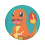 Pokémon Pokemon Charmander Mobile Phone Grip 2