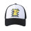 Pokémon Pokemon Childrens/Kids Pikachu Baseball Cap 3