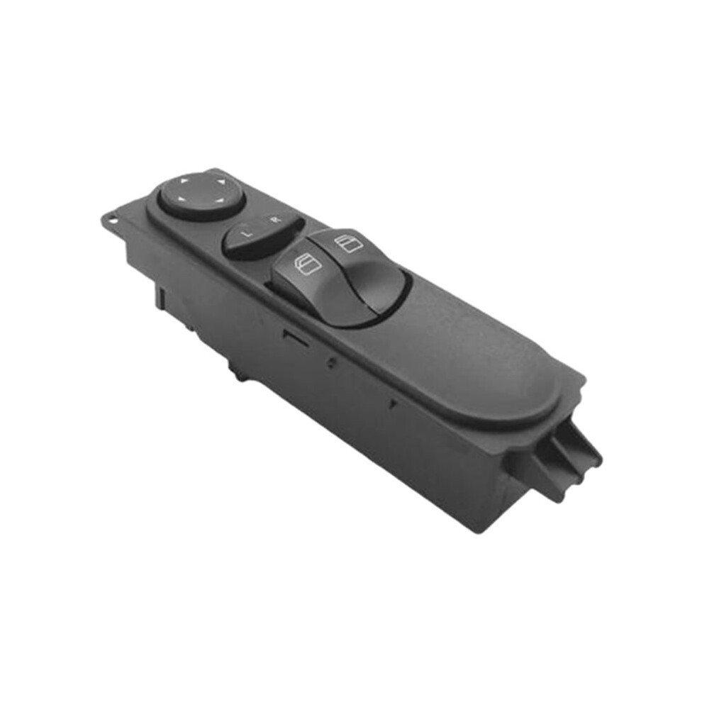 Window A9065450213 A9065451213 Is Suitable For - W906 W204 W205 W212 W213 W246 W242 Black 4712203297113