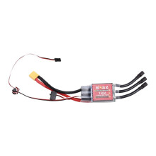 AM32 Programming Brushless for 1/10 1/8 RC Crawler Car Axial  SCX10 TRX4 150A