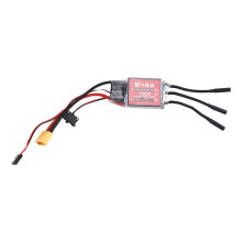 AM32 Programming Brushless for 1/10 1/8 RC Crawler Car Axial SCX10 TRX4 100A
