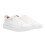 Hugo Boss Hugo Boss Mens Tenn Leather Flat Trainers 5
