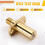For RF High Frequency Double Tip Mobile Phone Test  for RF Test  Probe SMA Tip 2