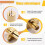 For RF High Frequency Double Tip Mobile Phone Test  for RF Test  Probe SMA Tip 7