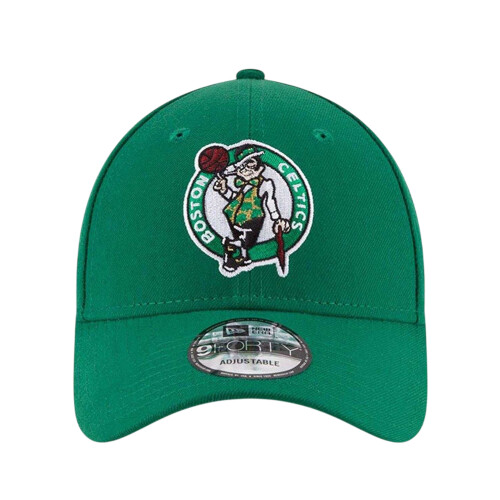 New Era New Era 9Forty Boston Celtics Baseball Cap 2