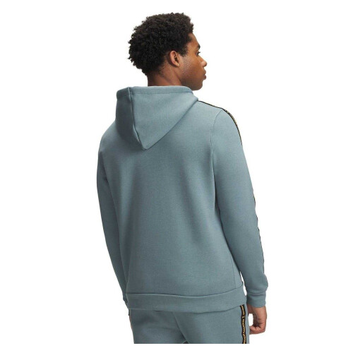 Under Armour (S, Jasper) Under Armour Mens Icon Hoodie 1