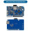 ESP32-P4-Module Ultra High-Performance Development Board, Based  ESP32-P4 and ESP32-C6 Wi-Fi 6 and  5/BLE 3