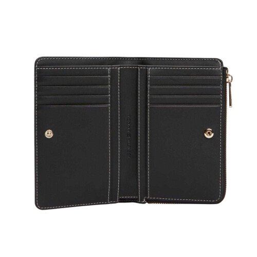 Tommy Hilfiger Tommy Hilfiger Monogram Purse 2