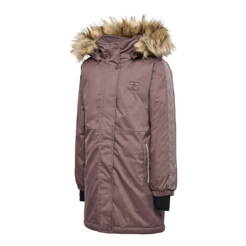 Hummel Hummel Childrens/Kids Leaf Parka 2