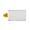 4.26 Inch E-Ink Display Red Yellow Black White E-Paper Screen 800x480 Pixel for Raspberry Pi Jetson  ESP32 3