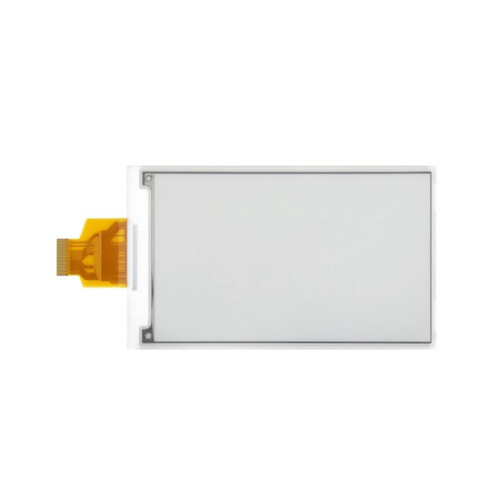 4.26 Inch E-Ink Display Red Yellow Black White E-Paper Screen 800x480 Pixel for Raspberry Pi Jetson  ESP32 2