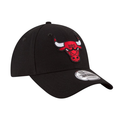 New Era New Era 9Forty Chicago Bulls Baseball Cap 1