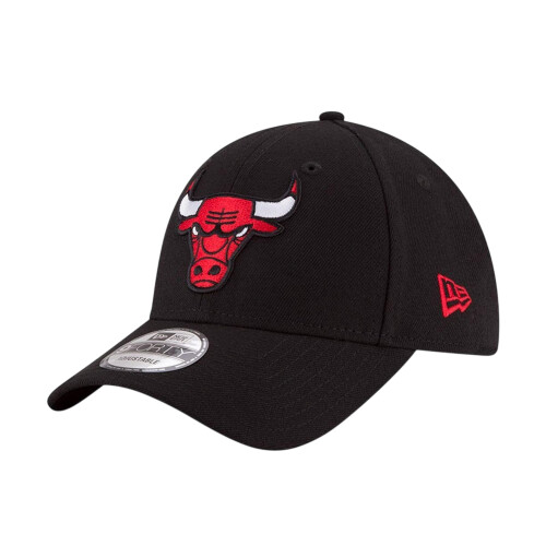 New Era New Era 9Forty Chicago Bulls Baseball Cap 2