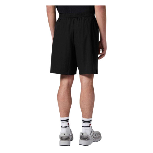 Champion (M, Black) Champion Mens Performance Lightweight Shorts 1