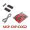 MSP-EXP430G2 MSP430 LaunchPad TI Development Board M430G2553 USB Programmer Emulator Evaluation Kit for Prototyping 3