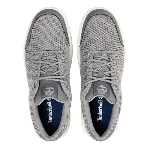 Timberland Timberland Mens Maple Grove Knitted Flat Trainers 2