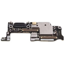 Charging Port Board for Pixel 9 Pro XL Smartphone with Card Slots Repair Parts