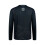 Karrimor (L, Black) Karrimor Mens Performance Logo Long-Sleeved Top 2