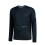 Karrimor (L, Black) Karrimor Mens Performance Logo Long-Sleeved Top 3