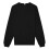 Ted Baker (XL, Black) Ted Baker Mens Crew Neck Sweatshirt 2
