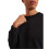 Ted Baker (XL, Black) Ted Baker Mens Crew Neck Sweatshirt 3