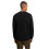 Ted Baker (XL, Black) Ted Baker Mens Crew Neck Sweatshirt 5