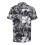 Bench Bench Mens Hibiscus Shirt 2