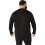 Asics (M, Black) Asics Mens Core Long-Sleeved Running Top 2