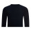 Superdry (XL, Eclipse Blue) Superdry Mens Embroidered Logo Crew Neck Regular Sweatshirt 2
