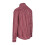 Trespass (XS, Red) Trespass Mens Checked Button-Down Shirt 4