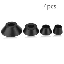 Steel Wheel Balancer Cone Kit 40mm