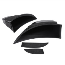 Black Door Storage Box Set for S Class W222