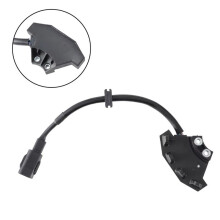 2Pcs Motorcycle Electrical Parts Pulse Hall Sensor Start Coil CKP Sensor for Aerox NMax B63-H1410-00