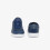 Lacoste Lacoste Mens Baseshot Leather Trainers 5